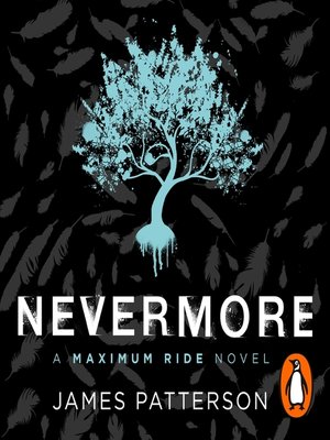cover image of Nevermore--A Maximum Ride Novel